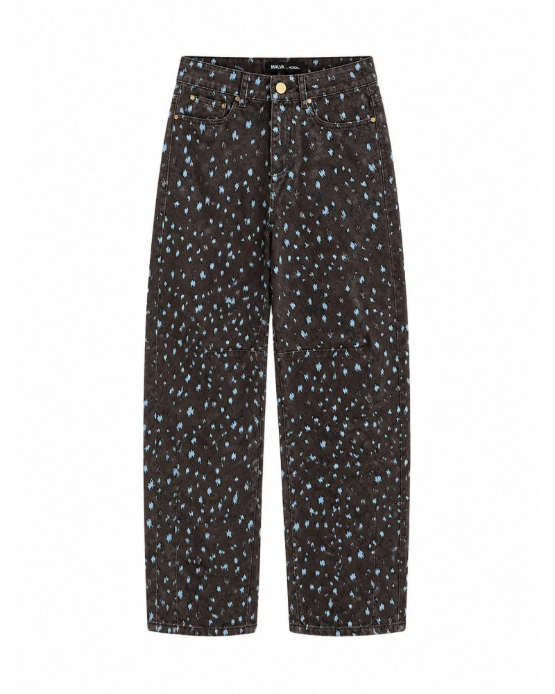 Pantalón Dylan Camo