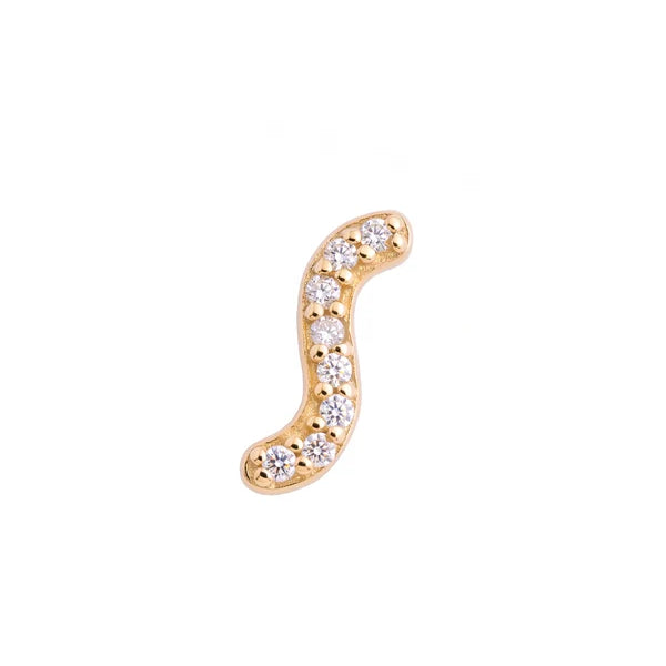 Piercing Wave Oro