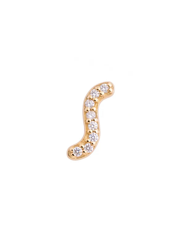 Piercing Wave Oro