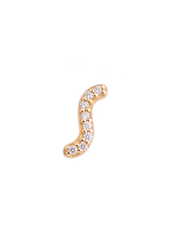Piercing Wave Oro
