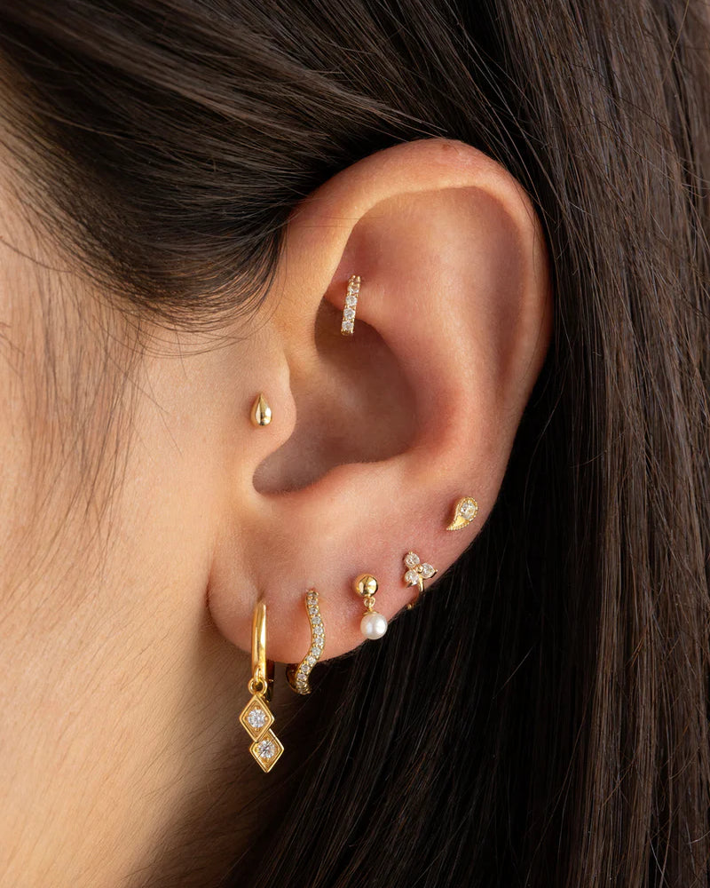 Piercing Ivi