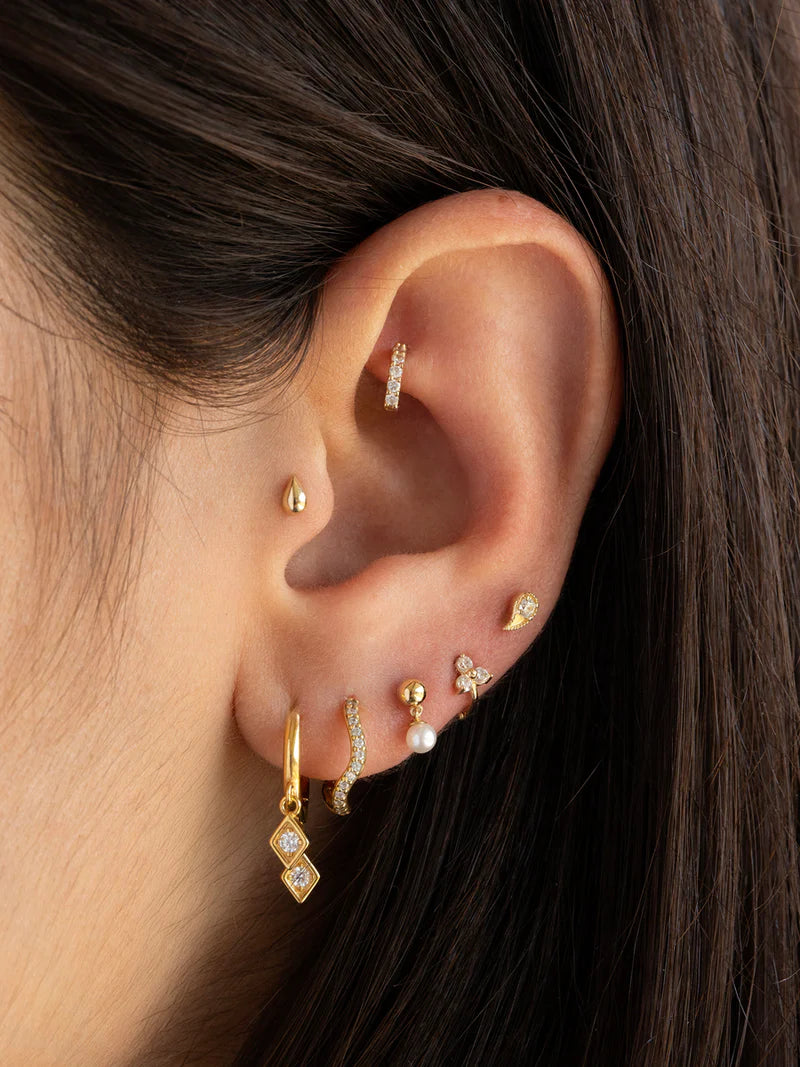 Piercing Ivi