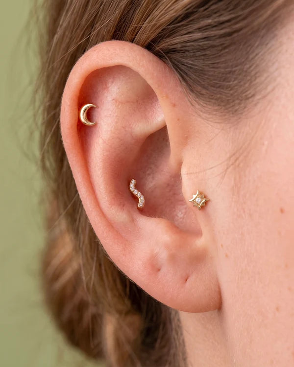 Piercing Wave Plata