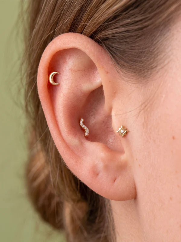 Piercing Wave Plata
