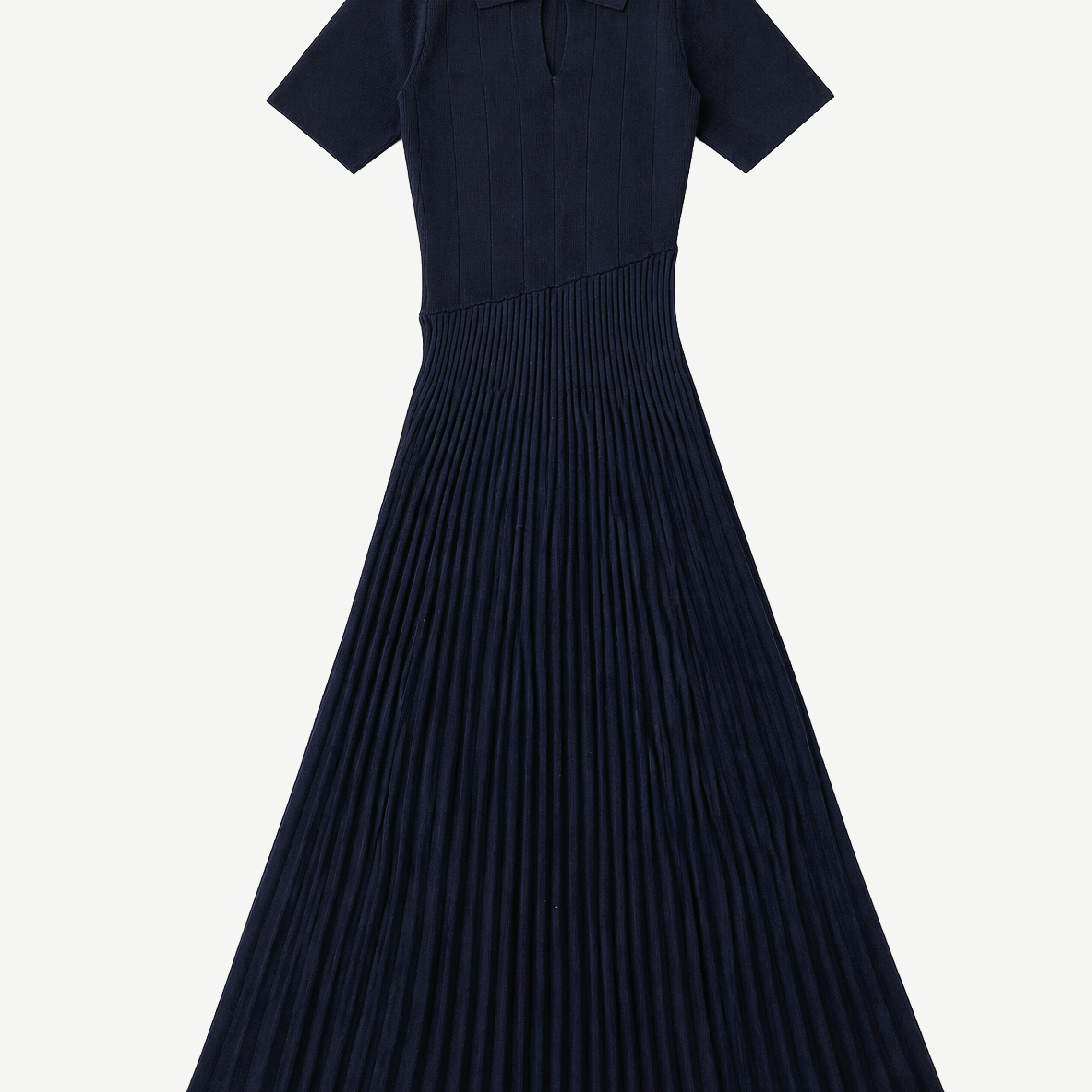 Vestido Vetra Azul