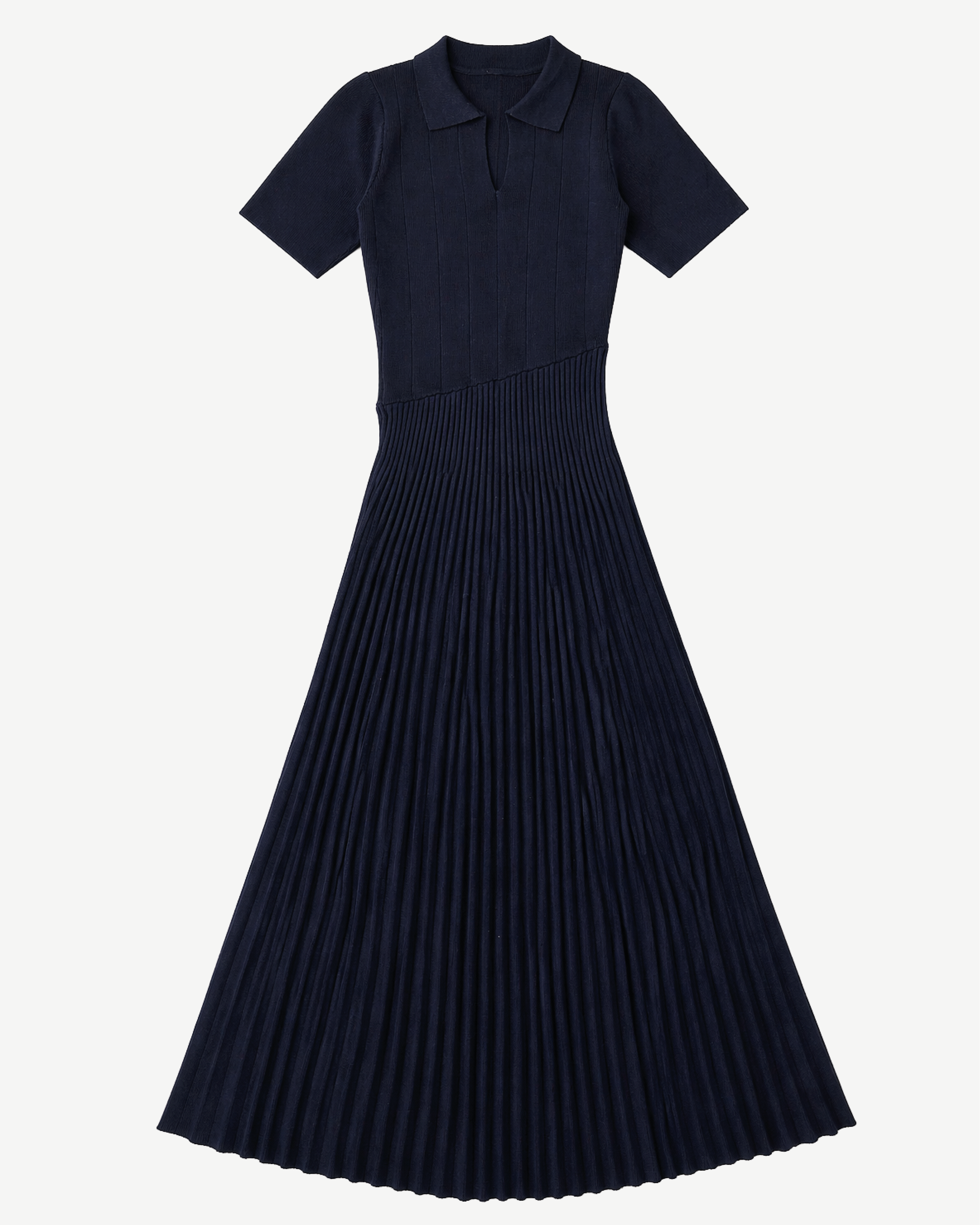 Vestido Vetra Azul