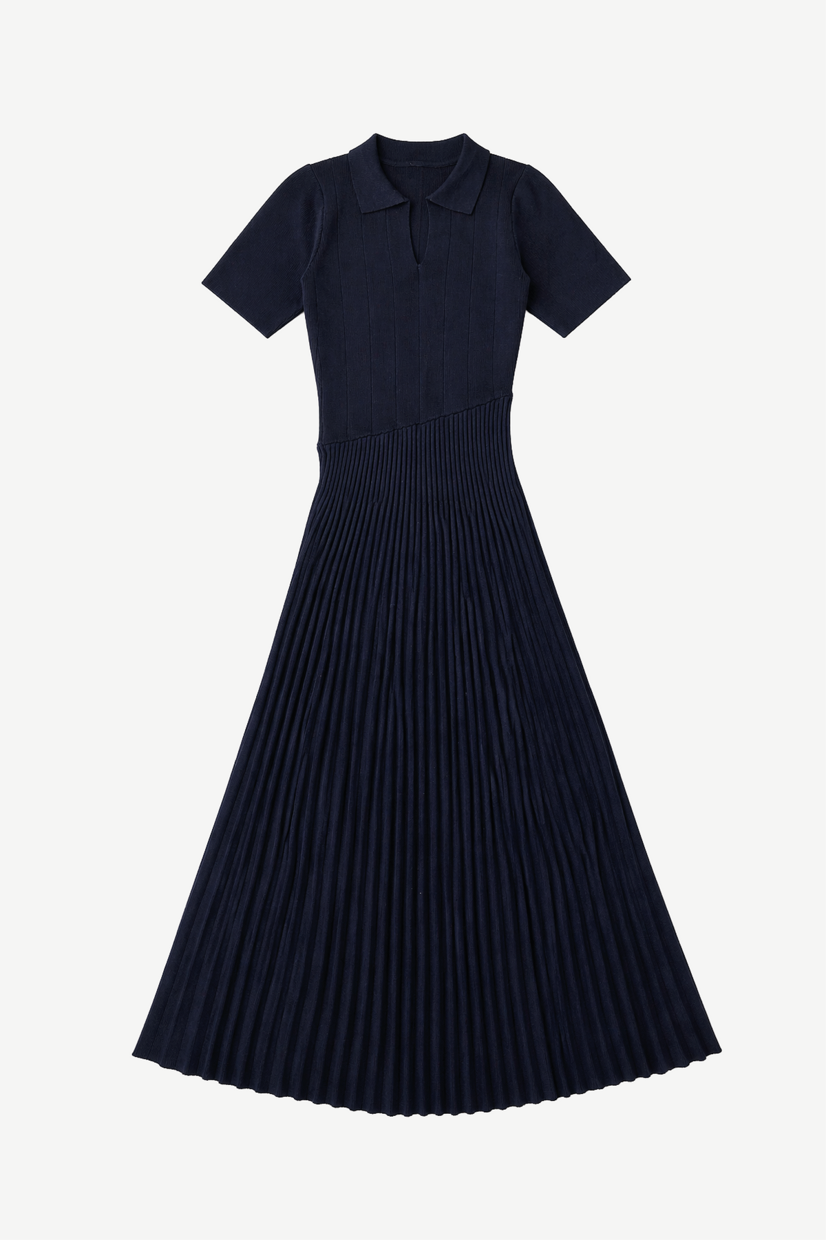 Vestido Vetra Azul