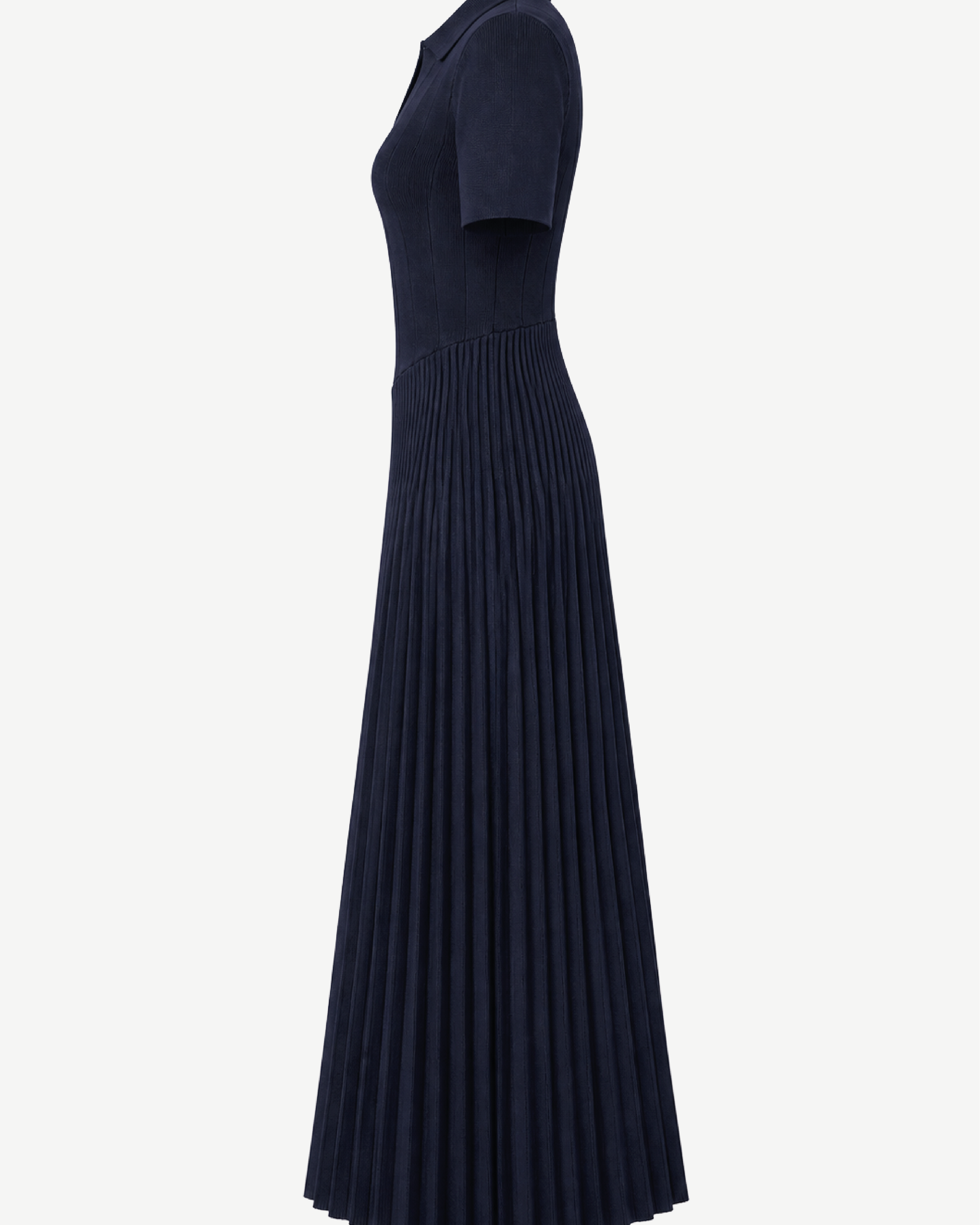 Vestido Vetra Azul
