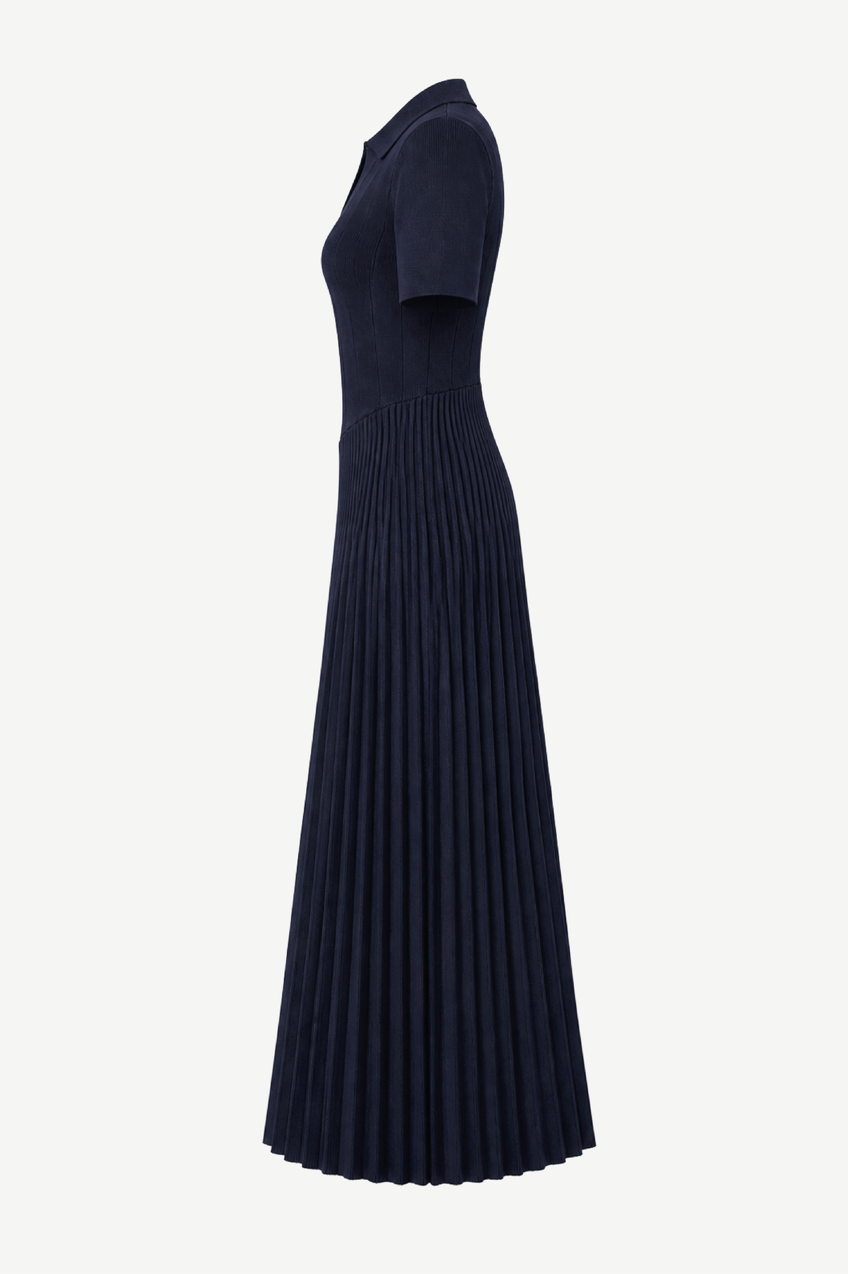 Vestido Vetra Azul