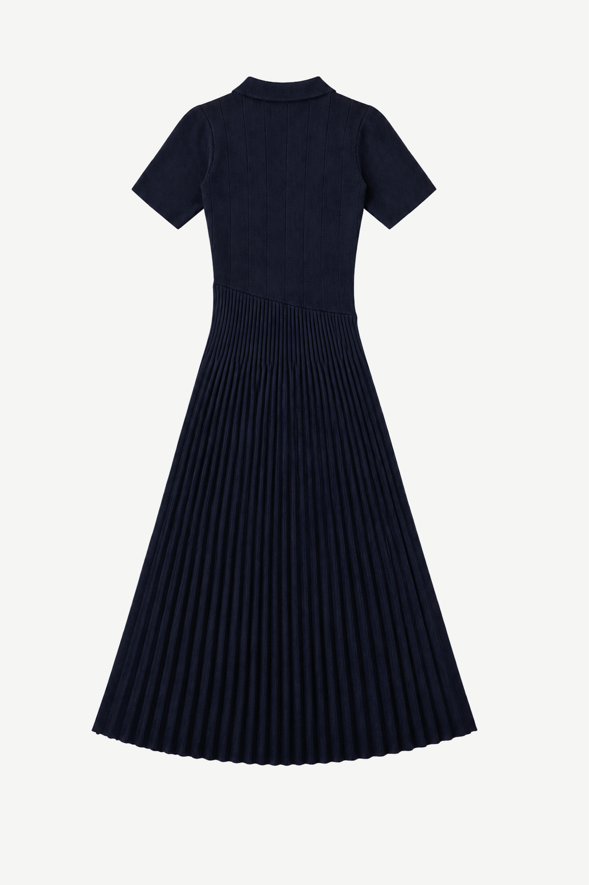 Vestido Vetra Azul