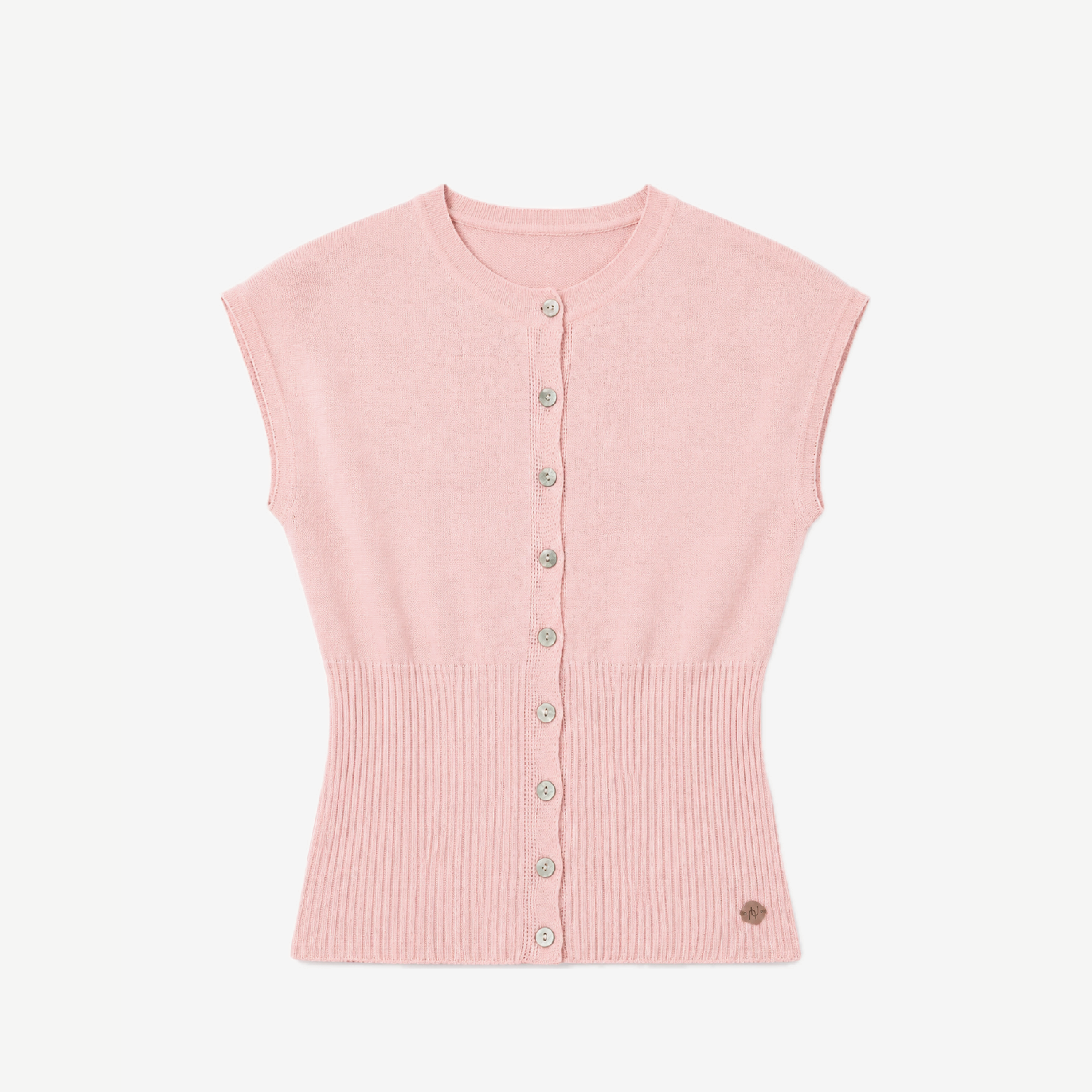 Top Noto Rosado