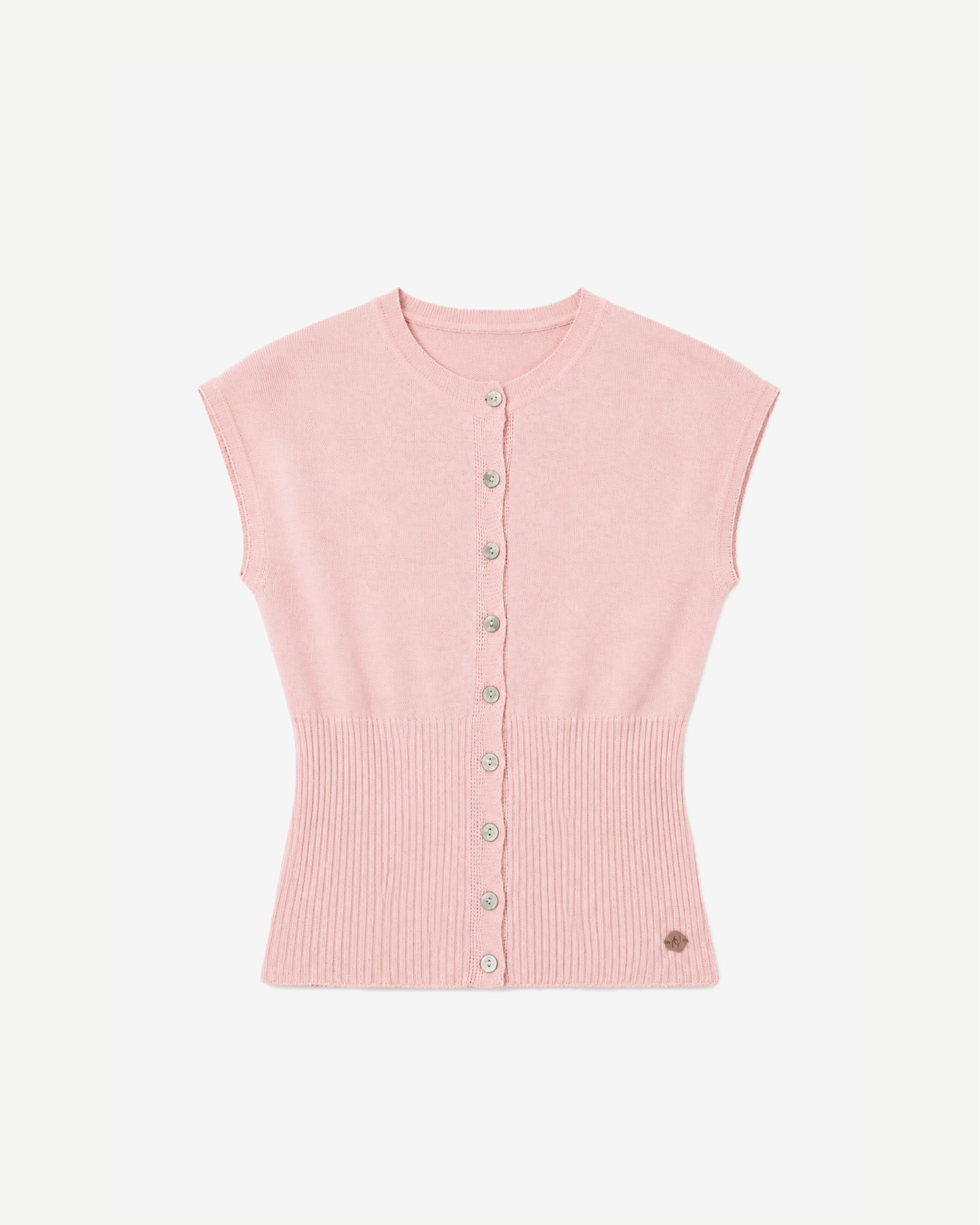 Top Noto Rosado