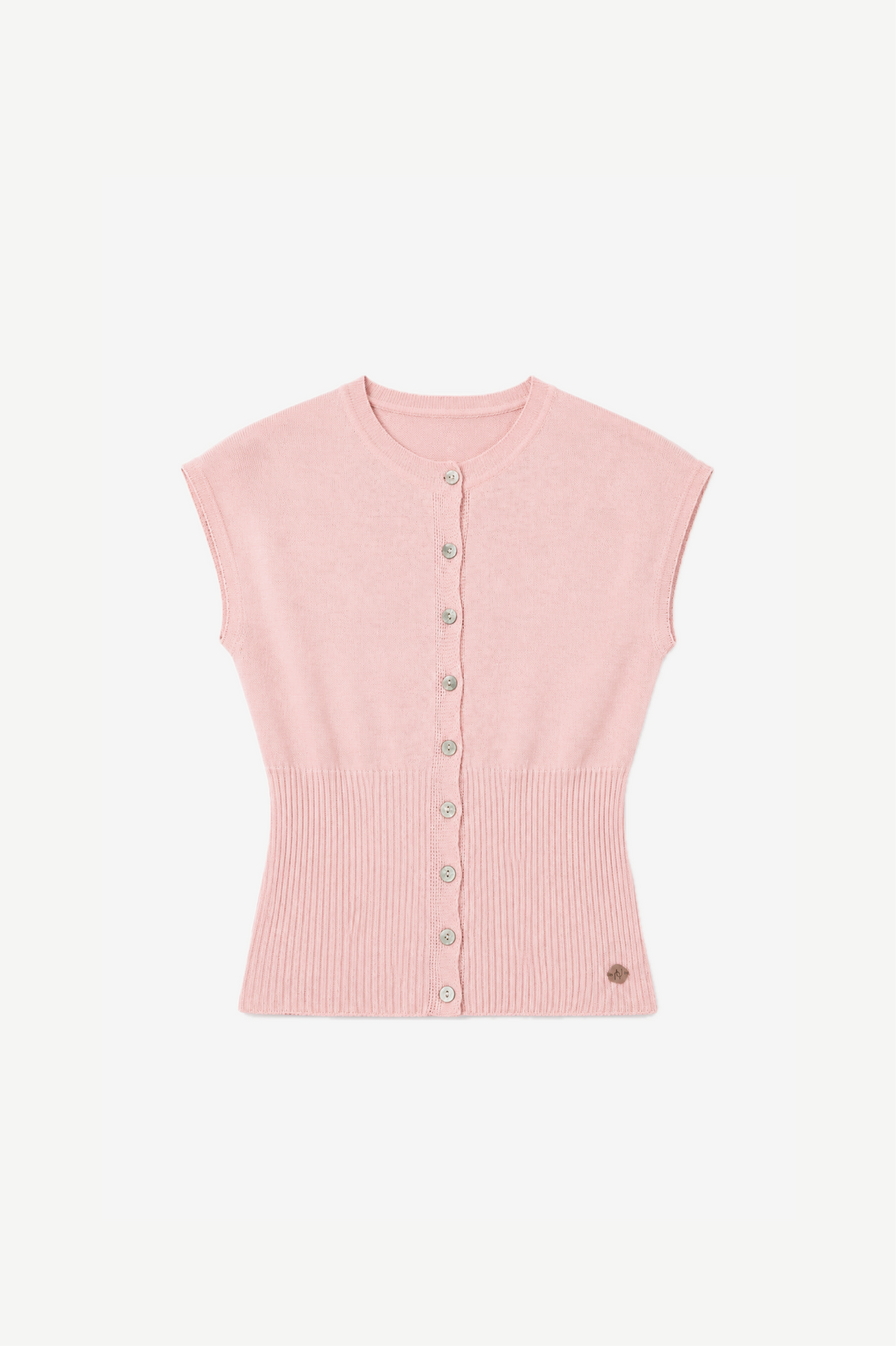 Top Noto Rosado
