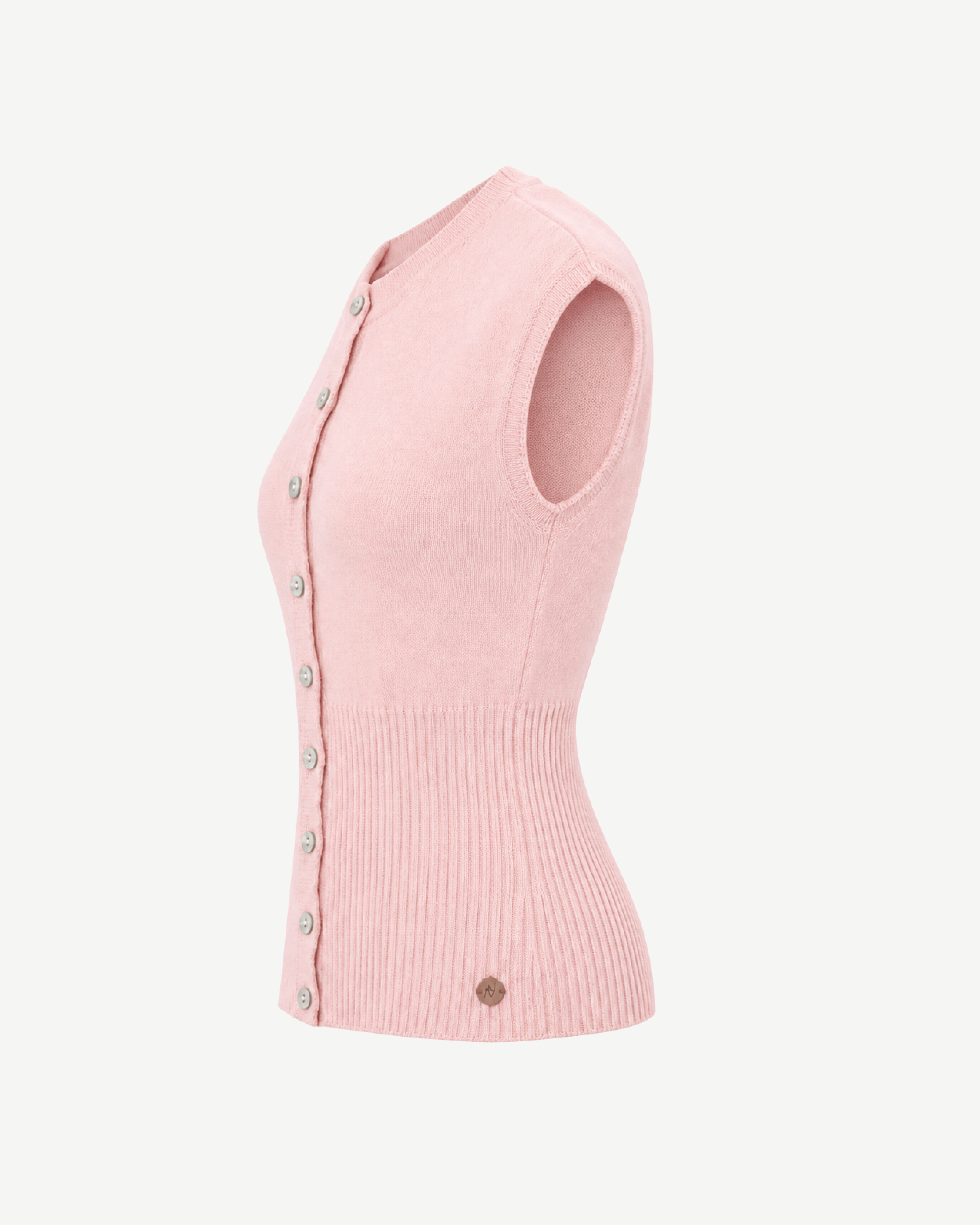 Top Noto Rosado
