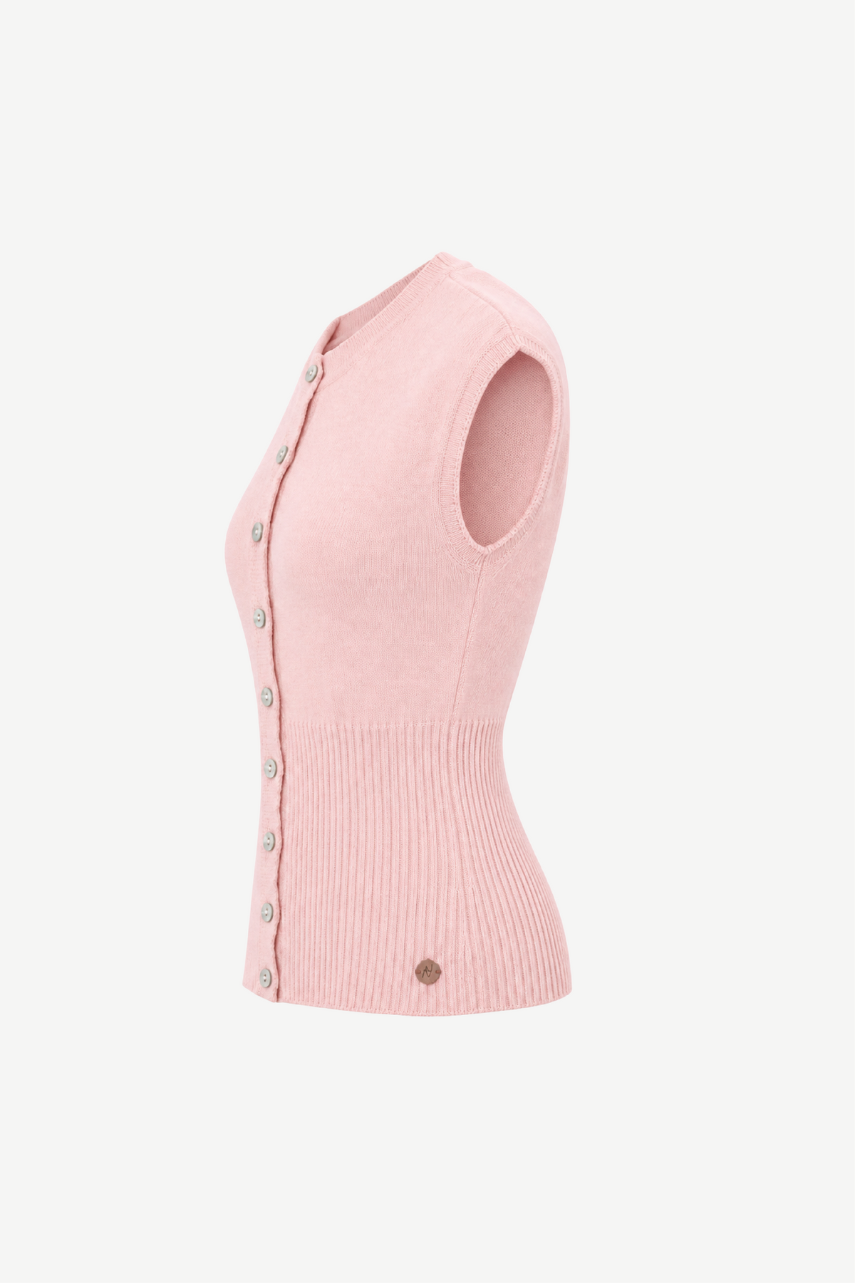 Top Noto Rosado