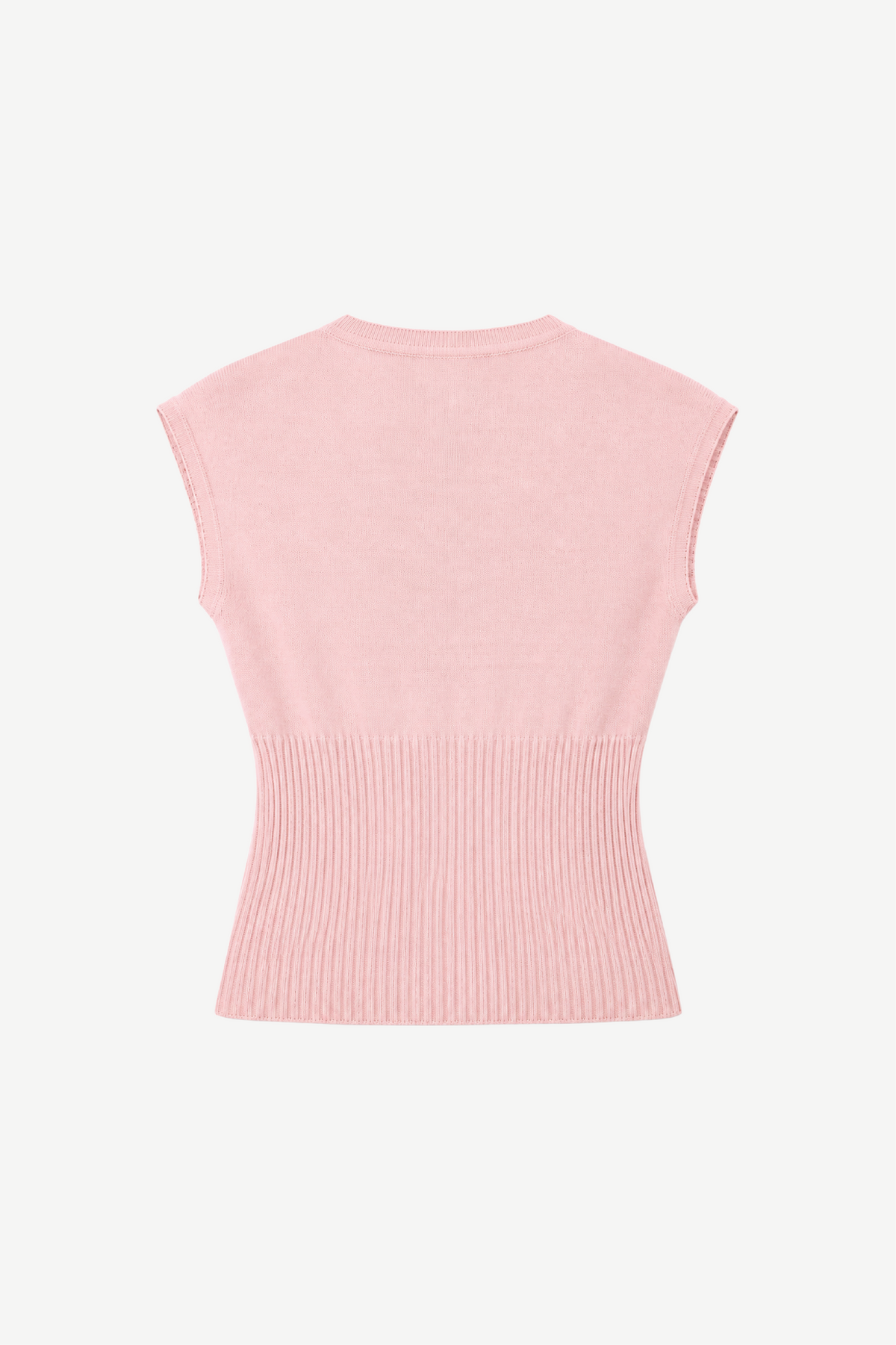 Top Noto Rosado