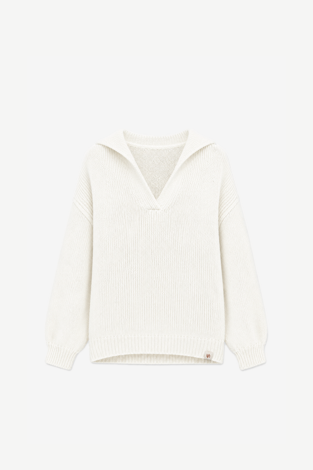 Sweater Bronte Blanco
