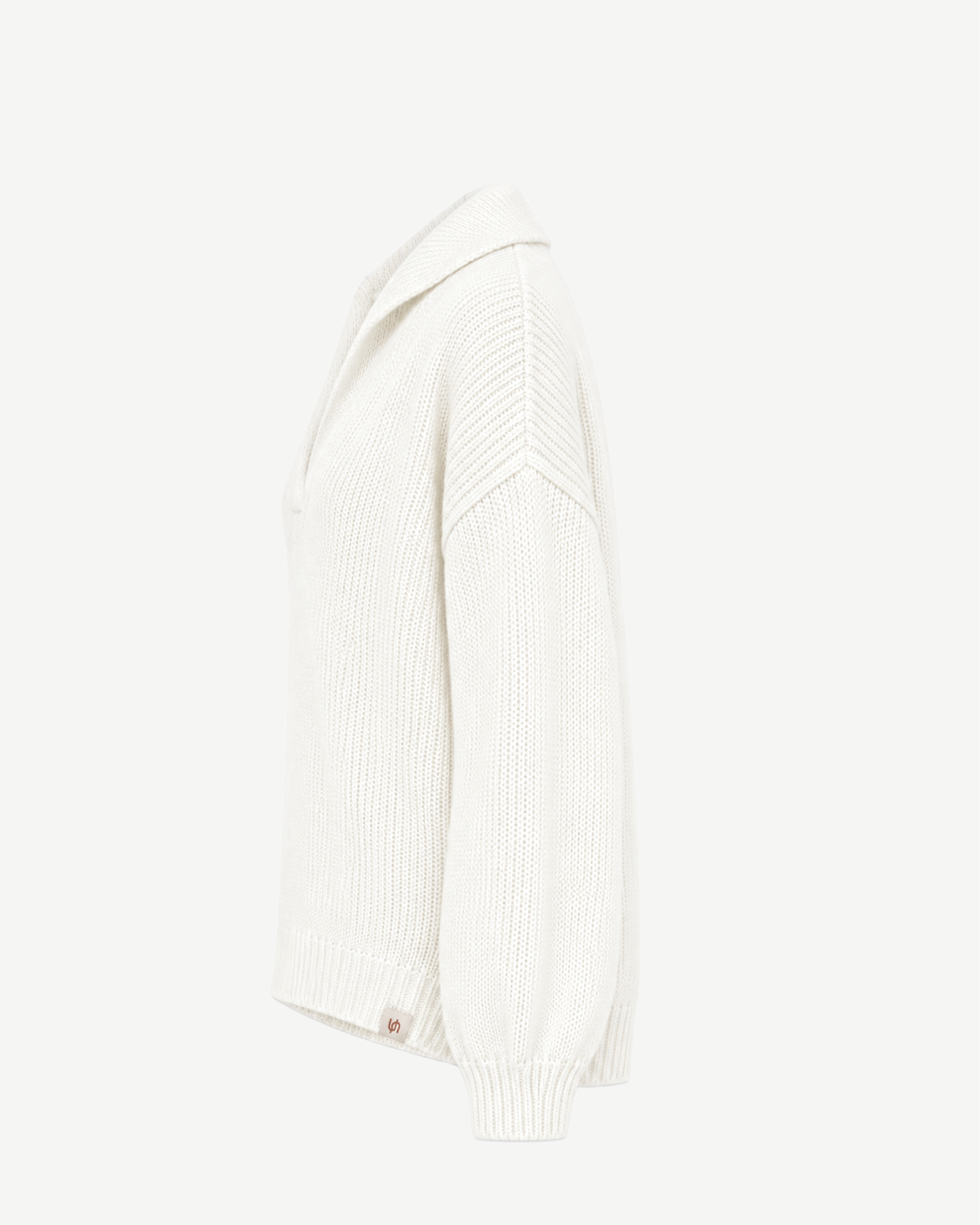 Sweater Bronte Blanco