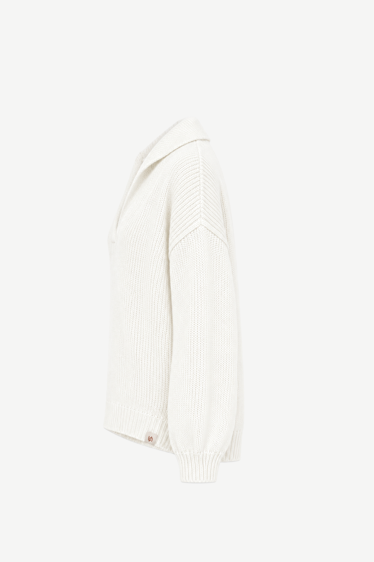 Sweater Bronte Blanco