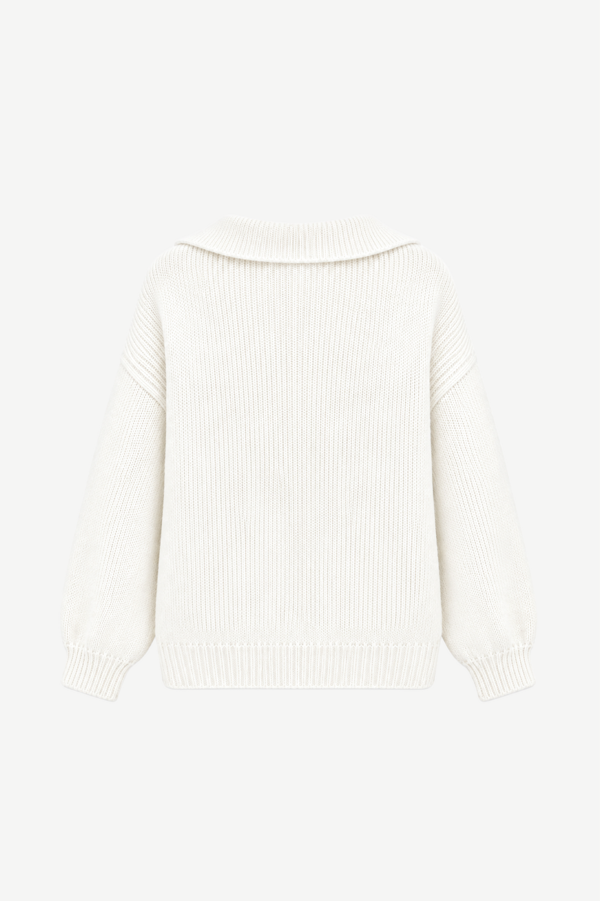 Sweater Bronte Blanco