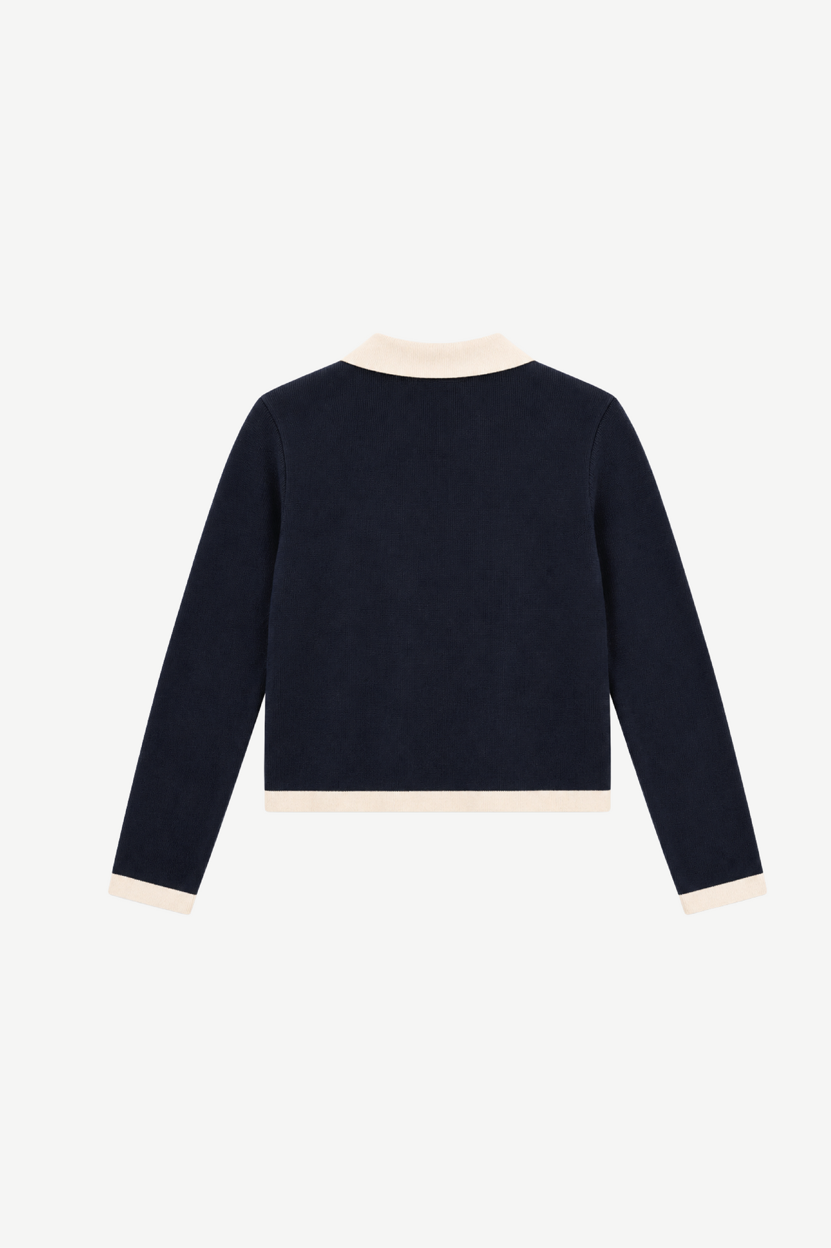 Chaqueta Stina Azul