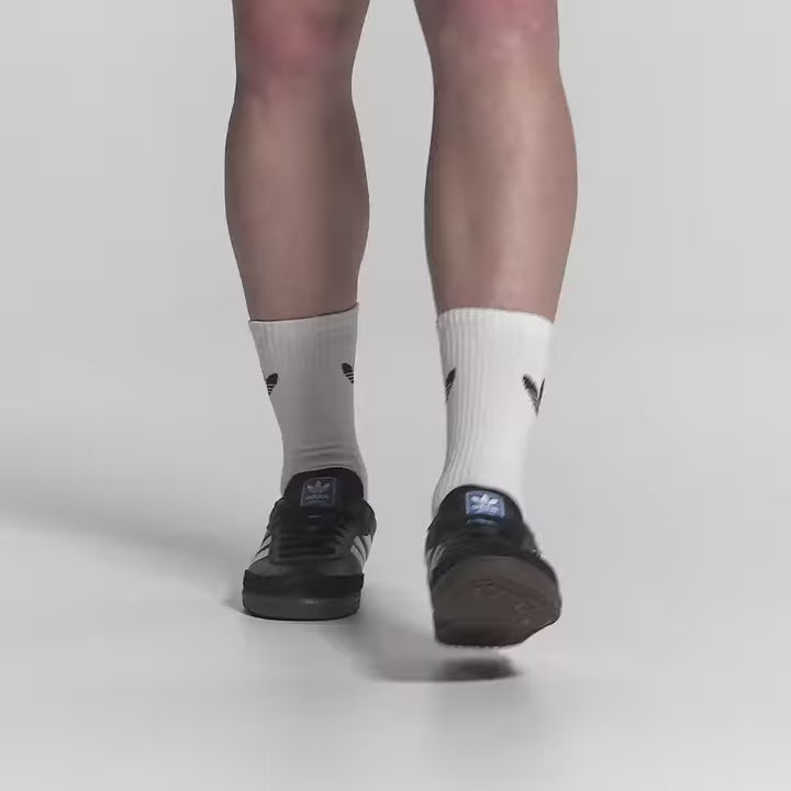 Zapatilla Samba OG Negro