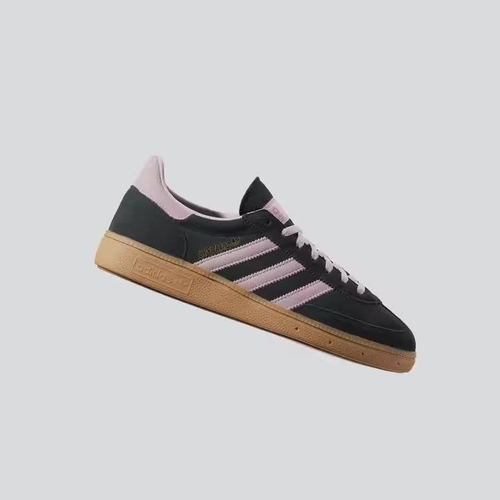 Zapatilla Handball Spezial Negro