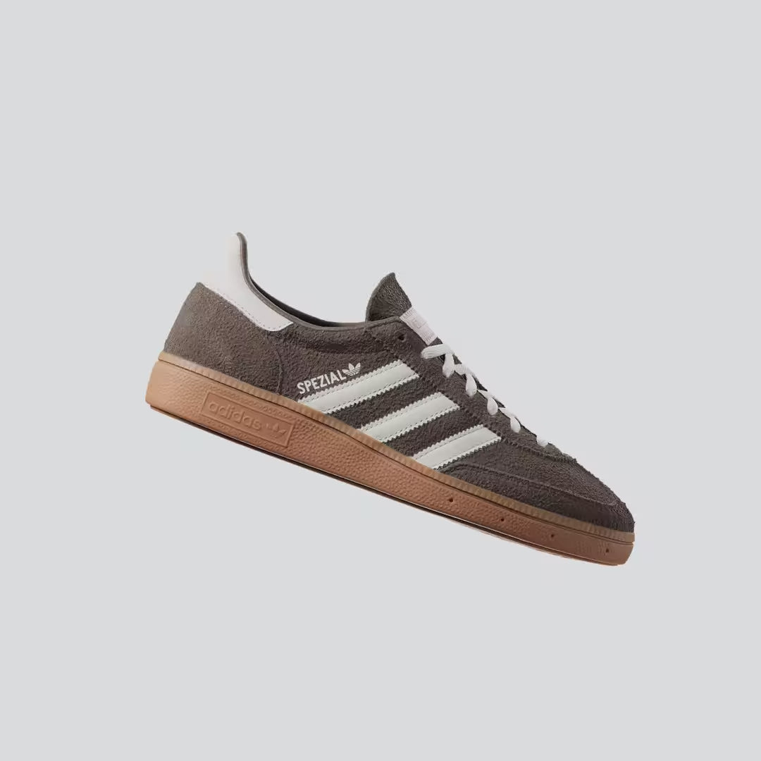 Zapatilla Handball Spezial Café