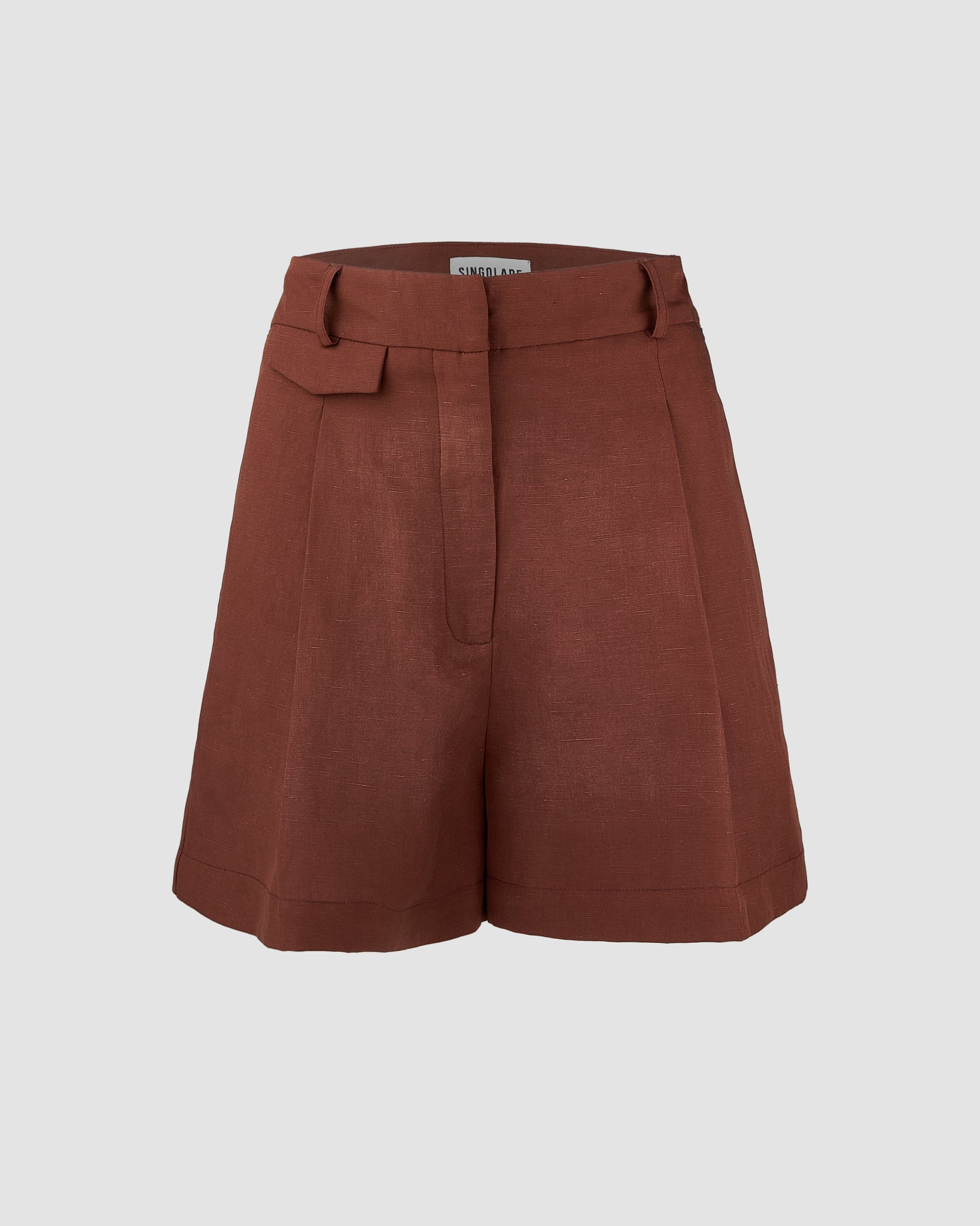 Short Onske Mulle Café