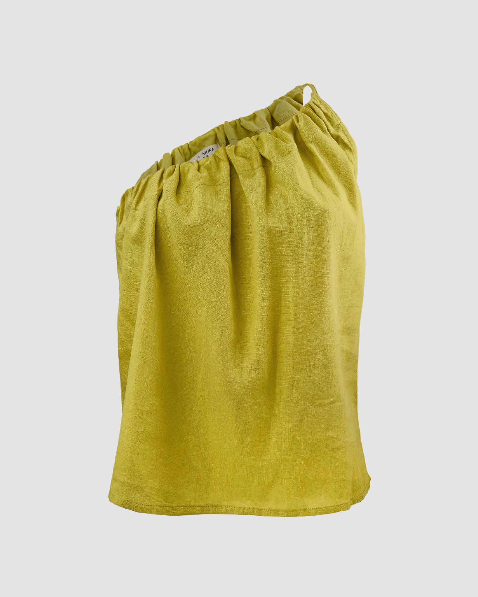 Blusa Sofia Verde Limón